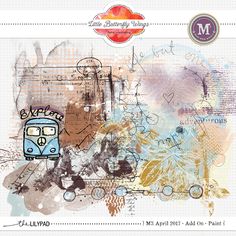 Paint {add on} M3 April '17